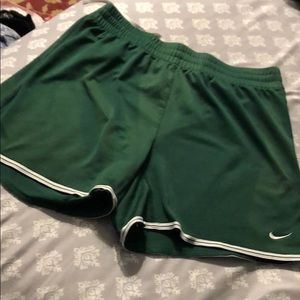 Nike shorts